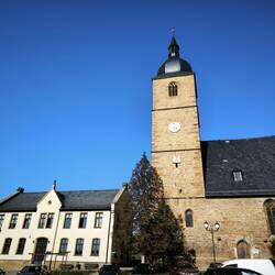 Markt Buttelstedt