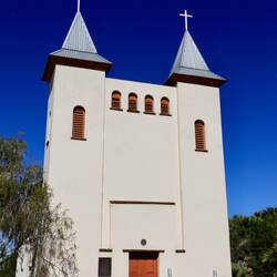 Die Missionskirche