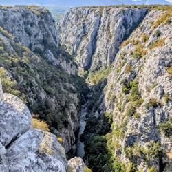 Tolle Schlucht
