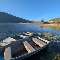 Plavsko Jezero, Montenegro