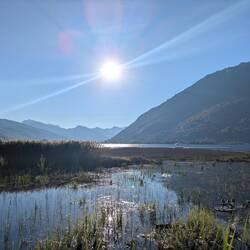 Plavsko Jezero, Montenegro