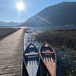 Plavsko Jezero, Montenegro