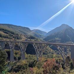 Tarabrücke