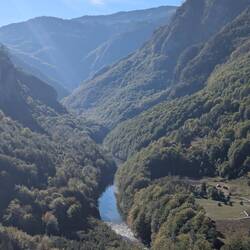 Taraschlucht