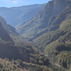 Taraschlucht