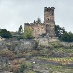 Burg Gutenfels
