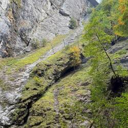 Wer sieht die Strasse?