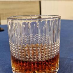 Nachtisch aus Havanna