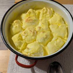 ganz schön lecker
