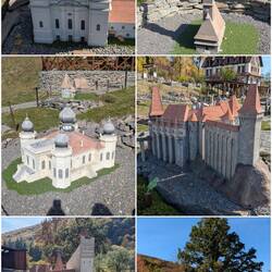Mini Transylvania