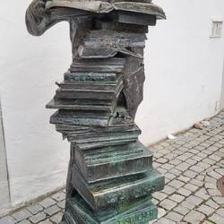 "Der Wahrheitssucher"