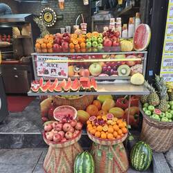 Schönstes Obst
