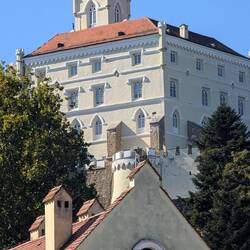 Schloss Trakoscan