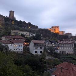 Kruje