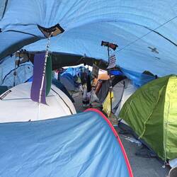 Das Demo Camp