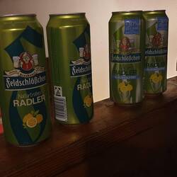 Gute Nachttrunk
