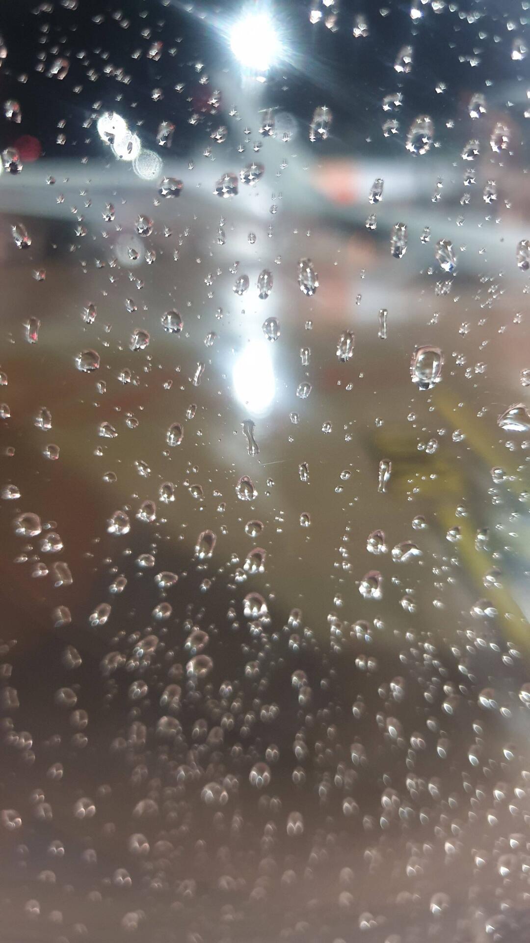 Regen, Regen