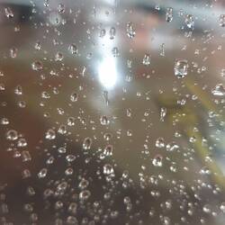 Regen, Regen