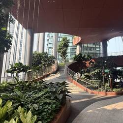 der Sky Garden