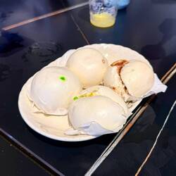 Dessert 😋