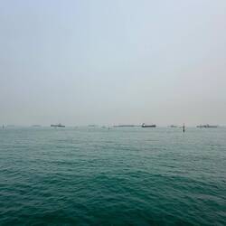 Impressionen aus Singapur