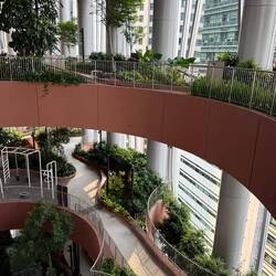 der Sky Garden