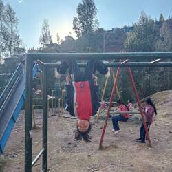 Spielplatz