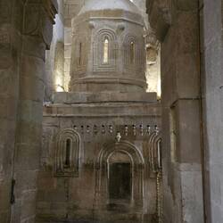eine Kopie der Kirche in Jerusalem