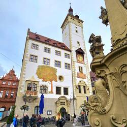 Altes Rathaus