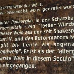 ...aus dem Jahr 1540.