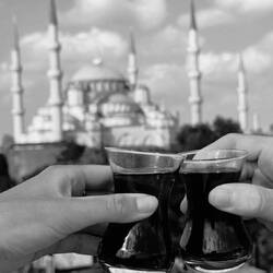 Çaj-Liebe 🤍