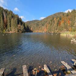 Mördersee