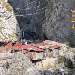auch Souvenir Shops