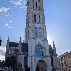 St.-Bavo-Kathedrale