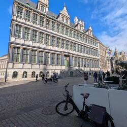 Rathaus