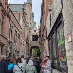 Blinde-Ezelstraat