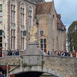 Nepomukbrücke