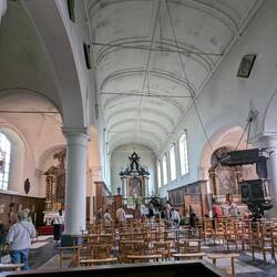 St.-Elisabeth-Kirche
