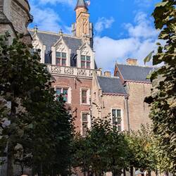 Universitätsbibliothek Leuven