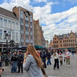Grote Markt (Marktplatz)