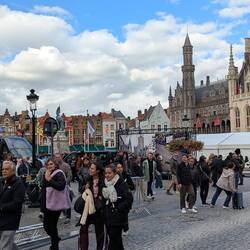 Grote Markt (Makrtplatz)