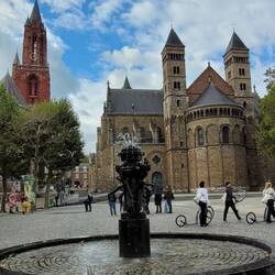 Vrijthof