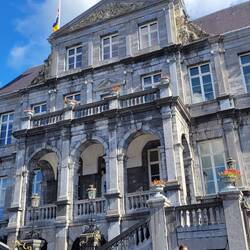 Stadthuis