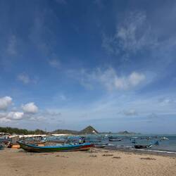 Kuta Beach