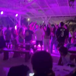 Party im Local Club