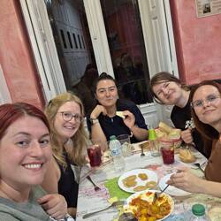 Tapasabend Teil 1