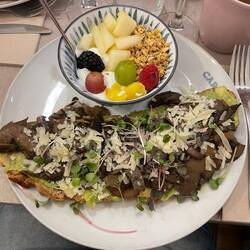 Frühstück 🤤