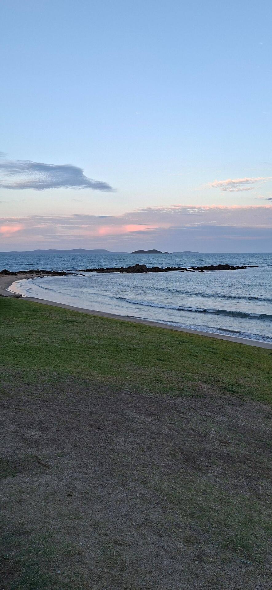Emu Park