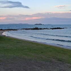 Emu Park