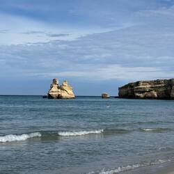 Scoglio del Matsrico